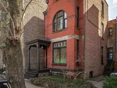 431 W Saint James Pl, Chicago, IL, 60614