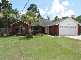 4751 Balboa Rd, Crestview, FL 32539