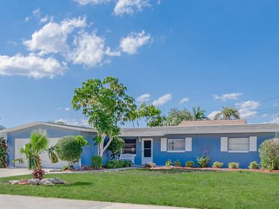 580 Belair Ave, Merritt Island, FL, 32953