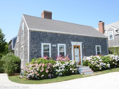 39A Milk St, Nantucket, MA, 02554