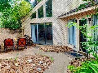 16510 De Lozier St, Jersey Village, TX 77040