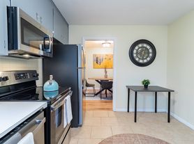 Spacious Updated Unit of Quadplex Available in Park Hill, 3 br / 2.0 ba, $2700