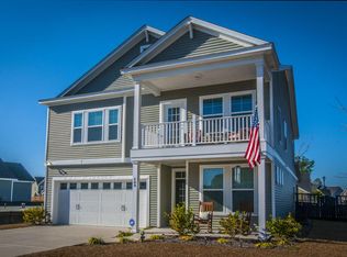 408 Freeland Way, Moncks Corner, SC 29461