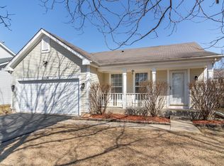 22034 W Miller Ct, Plainfield, IL 60544