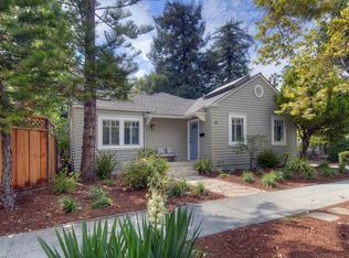 635 California St, Mountain View, CA 94041