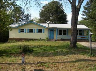 2366 Sherwood Pl SW, Marietta, GA 30008