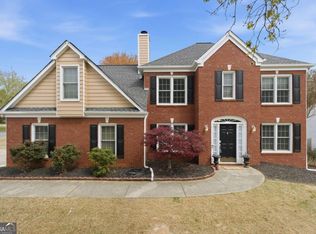 300 Granville Cir NW, Marietta, GA 30064