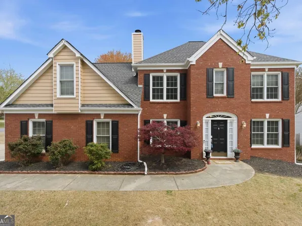 300 Granville Cir NW, Marietta, GA 30064