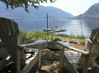 1915 Loomis Oroville Rd, Loomis, WA 98827