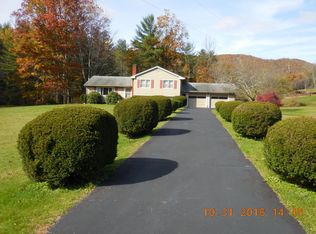 2816 State Route 973 W, Cogan Station, PA 17728