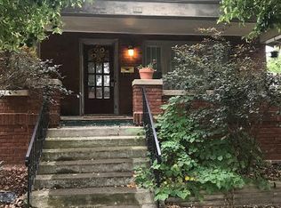 408 S Clinton St, Albion, MI 49224