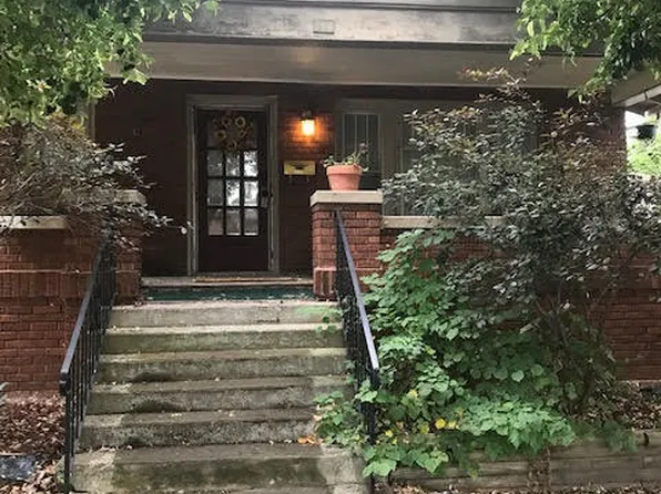 408 S Clinton St, Albion, MI 49224