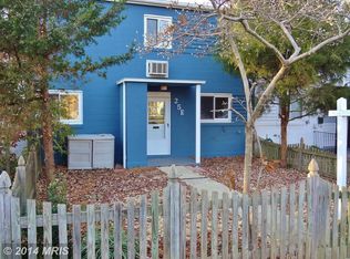 25 Ridge Rd UNIT E, Greenbelt, MD 20770