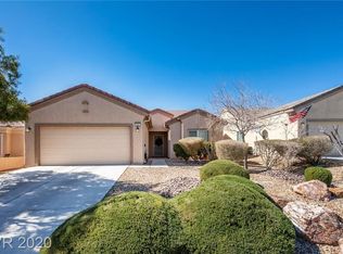 7641 Chaffinch St, North Las Vegas, NV 89084