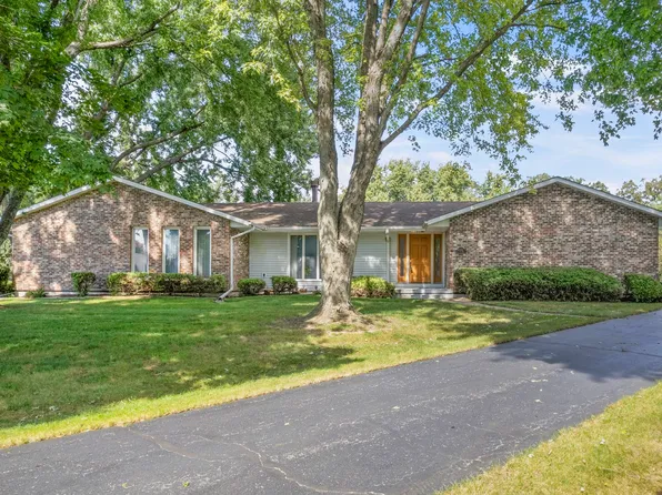 15617 N Memory Ln, Sandwich, IL 60548