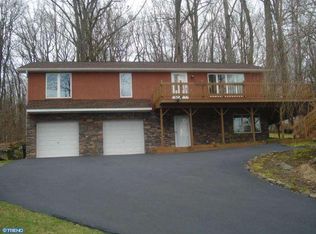173 Gravel Pike, Green Lane, PA 18054