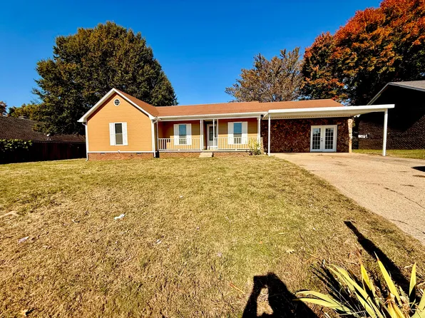 17 Hopper Barker Rd, Jackson, TN 38305