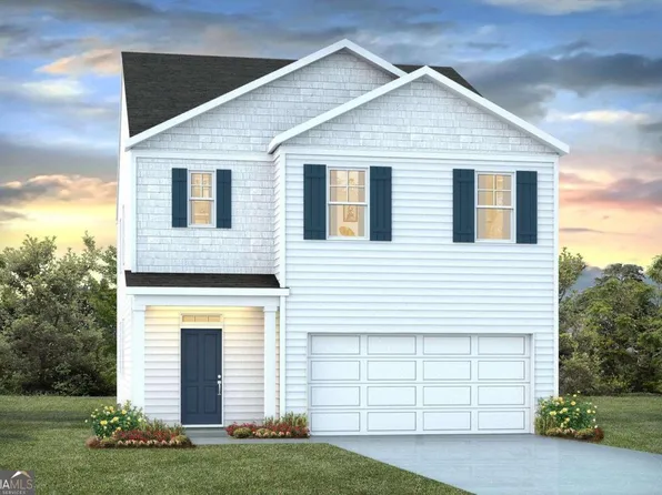 107 Ellie Way, Bloomingdale, GA 31302