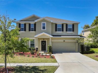 2375 Bartolo Dr, Land O Lakes, FL, 34639