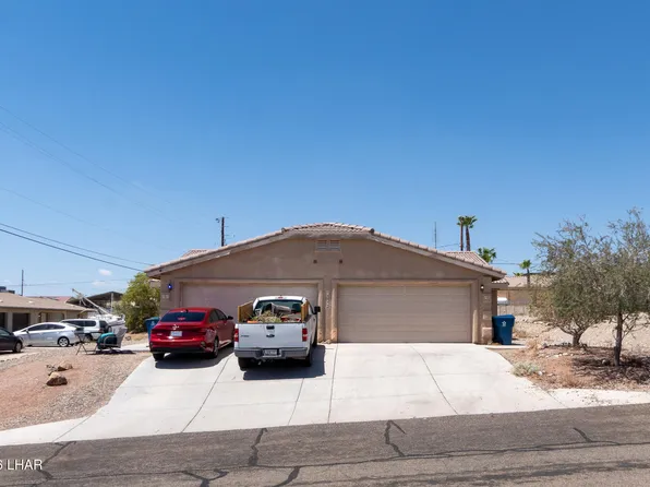 3089 Sombrero Dr, Lake Havasu City, AZ 86404