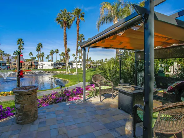 69411 Ramon Rd #1198, Cathedral City, CA 92234