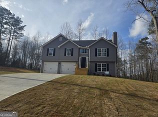 264 Canyon Point Dr, Demorest, GA 30535