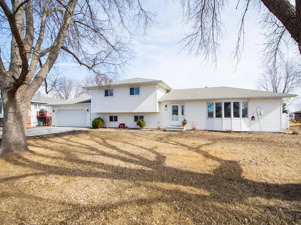 1116 Parke Ave S, Glyndon, MN 56547
