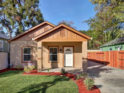 3427 7th Ave, Sacramento, CA, 95817