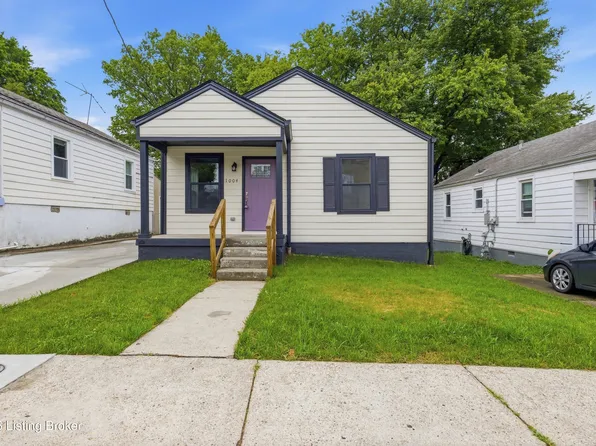 1004 Mary St, Louisville, KY 40204