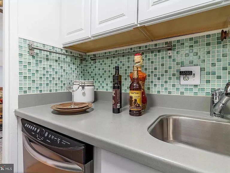2141 I St NW #610 — Photo 14