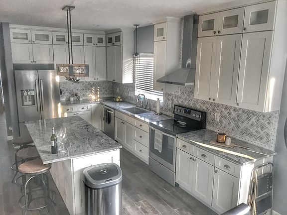 Kitchen Remodel 2019