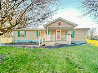 1270 Robinson St, Freedom, PA 15042