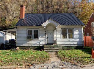 84 Lake Dr, Welch, WV 24801