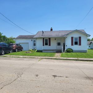 610 Boyd Ave, West Union, OH, 45693