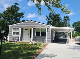 20 Deerpath Dr, Saint Peters, MO 63376