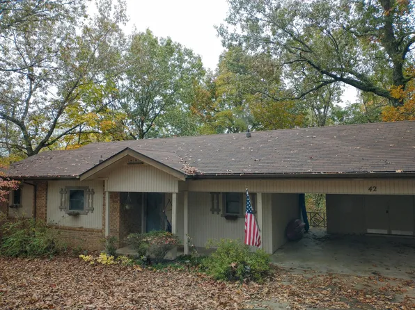 42 Sandwick Dr, Bella Vista, AR 72715