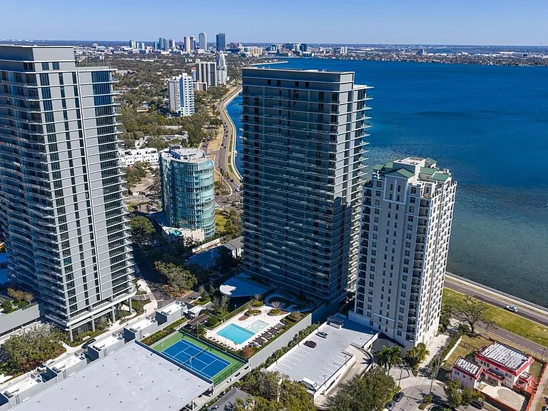 3101 Bayshore Blvd #1804 — Photo 96