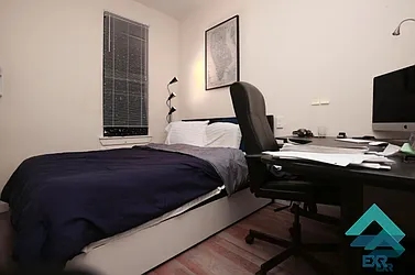 Rented by EXR