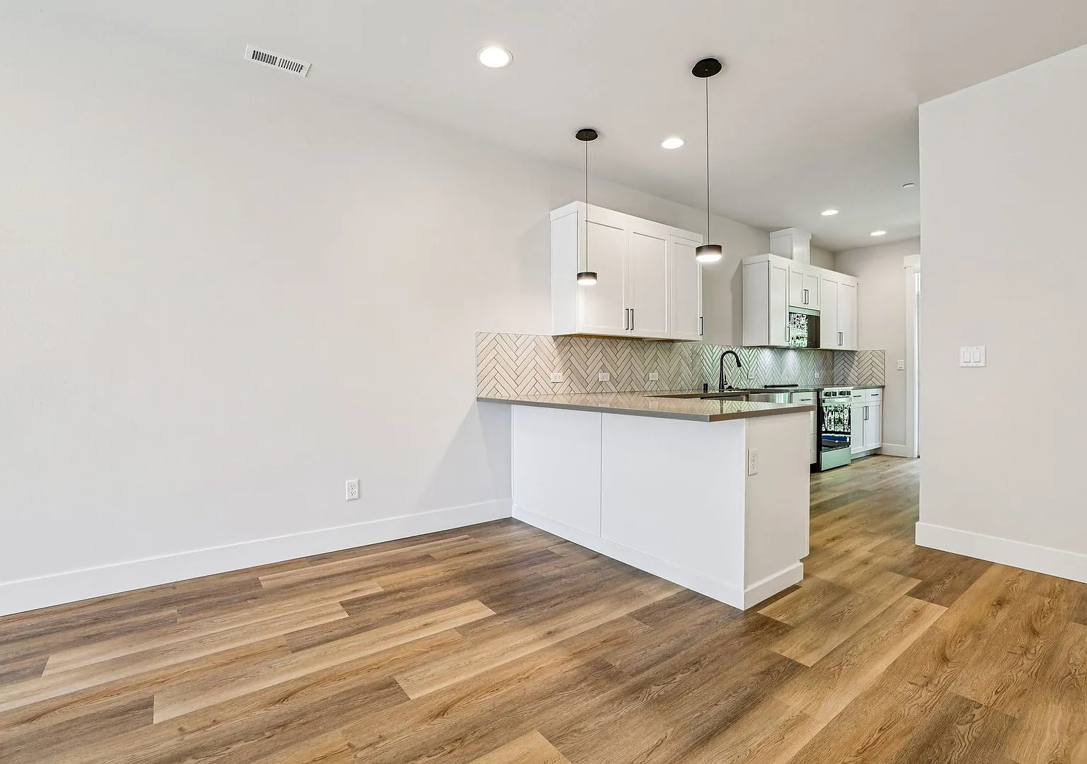 Terrace View Townhomes — Photo 3
