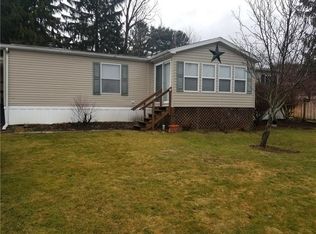 177 Waterloo St, Friedens, PA 15541