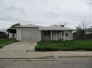 624 Carson Ave, Modesto, CA 95357