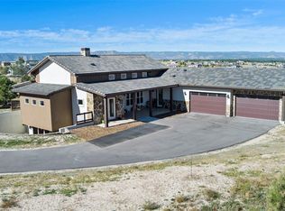 4694 Settlers Ridge Rd, Colorado Springs, CO 80908