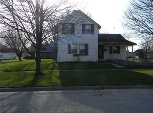 317 Locust St, Tipton, IA 52772