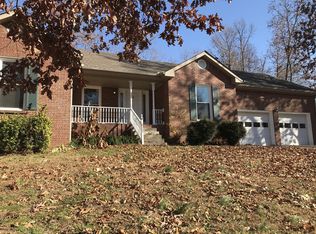 1113 Stonebrook Dr, Clarksville, TN