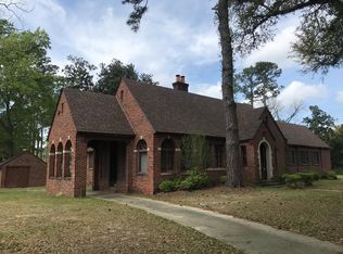 1201 N Madison St, Albany, GA 31701