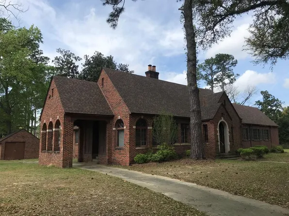 1201 N Madison St, Albany, GA 31701