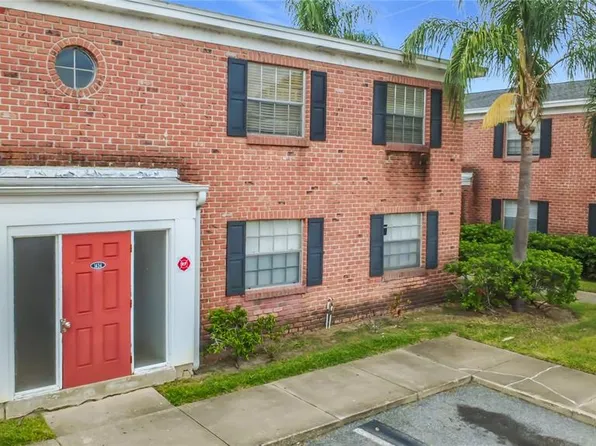 1434 W HOLDEN AVENUE #C-4, ORLANDO, FL 32839