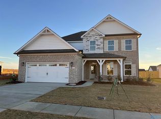 6 Hemingway Rd, Madison, AL 35756