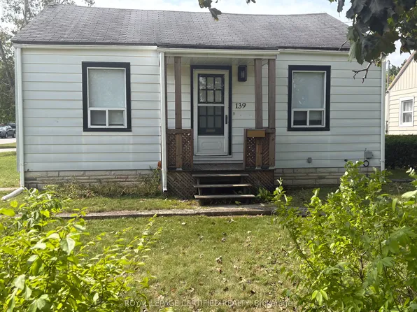 139 Memorial Ave, Orillia, ON L3V 5X1