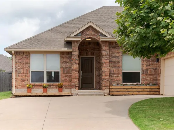 1817 Shady Ln, Edmond, OK 73003